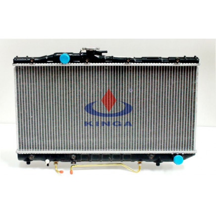 Auto Radiator for Carina'89-91 St170