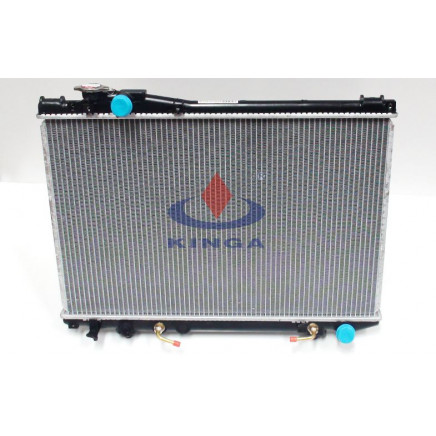 Auto Radiator for Crown'92-96 Jzs133