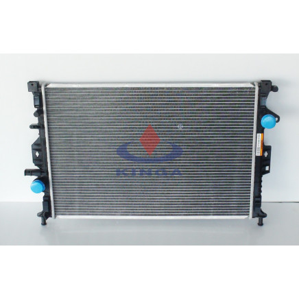 Auto Radiator for Ford Mondeo'07- MT