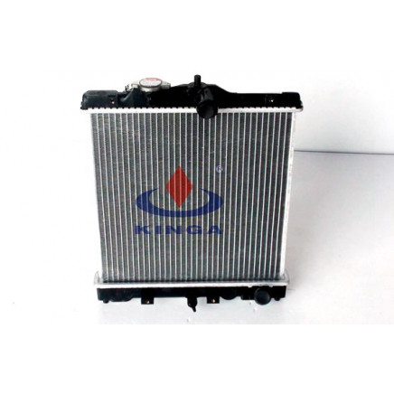 Auto Radiator for Honda Civic'92-00 Ek3/Eg8 Mt