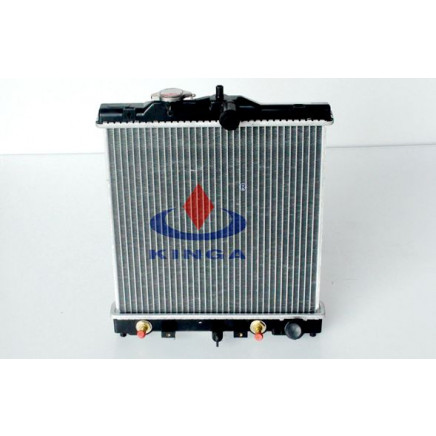 Auto Radiator for Honda Civic'92-00 Ek3/Eg8 at