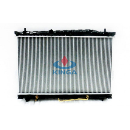 Auto Radiator for Hyundai Trajet'99 at (KJ-21045)