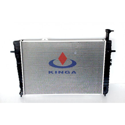 Auto Radiator for Hyundai Tucson'04 Mt