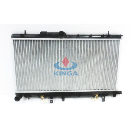 Auto Radiator for Impreza Wrx'03 H4 AT (KJ-22019)