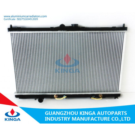 Auto Radiator for Lancer'01 Diesel (KJ-14023)