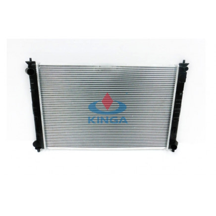 Auto Radiator for MPV GF-LWEW' 00-03 AT (KJ-16095)