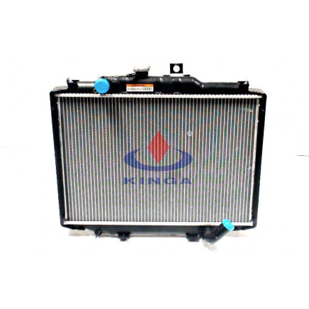 Auto Radiator for Mitsubish Delica'86-99 Mt