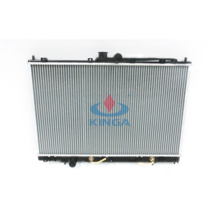Auto Radiator for Mitsubishi Outlander'2001-at
