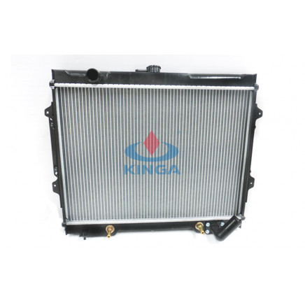 Auto Radiator for Mitsubishi Pajero MB356156