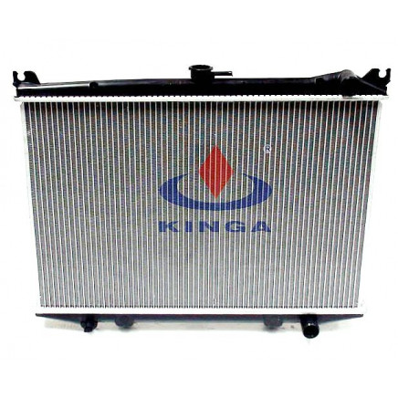 Auto Radiator for Nissan Hardbody'92-95 D21 (GAS) PA16 Mt