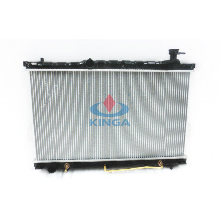Auto Radiator for Santafe'01-04 at