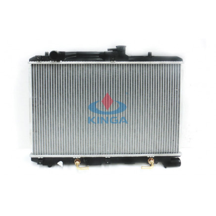 Auto Radiator for Suzuki Caltus Wagon J18a'96-02 at (KJ-18069)