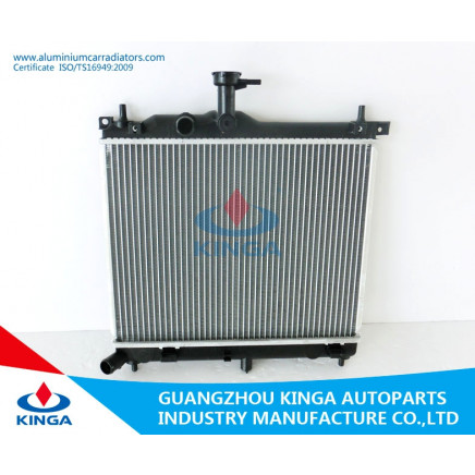Auto Radiator for Suzuki Hyundai I10'09-Mt Kj-18060