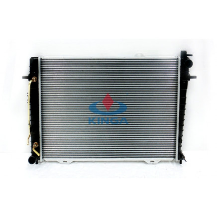 Auto Radiator for TUCSON`04 AT (KJ-21065)