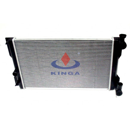 Auto Radiator for Toyota Corolla 08-Mt
