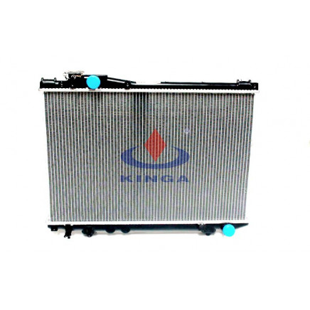 Auto Radiator for Toyota Crown'92-96 Jzs133 Mt