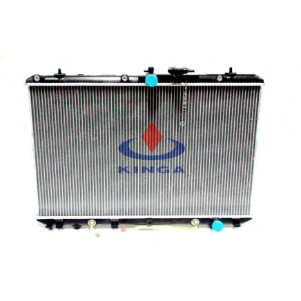 Auto Radiator for Toyota Highlander'09 3.5L at