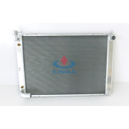 Auto Radiator for Toyota Lexus Rx330/Rx350/Rx400 (KJ-12397)