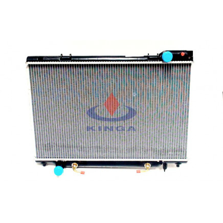 Auto Radiator for Toyota Previa'90-94 TCR10 at