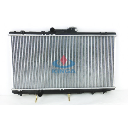 Auto Radiator for for Coroll 92-97 Ae100