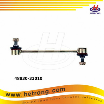 Auto Rear Stabilizer Link for Toyota (48830-33010)