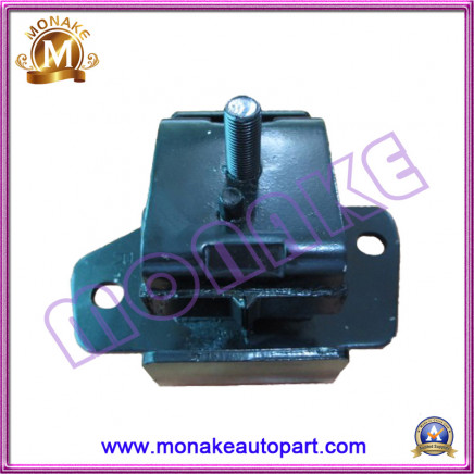 Auto Rubber Spare Parts Engine Motor Mountings for Toyota (12361-BZ060)