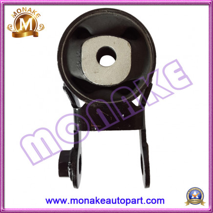 Auto Rubber Spare Parts Engine Shock Mount for Toyota (12363-0M050)