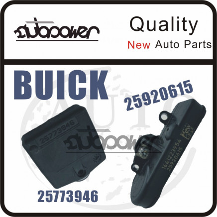 Auto Sensor Tyredog TPMS