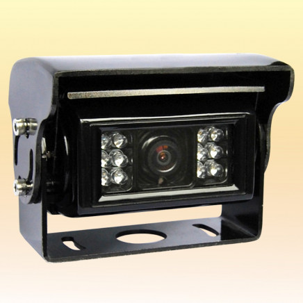 Auto Shutter Backup Camera Part for Bell Truck (DF-8093)