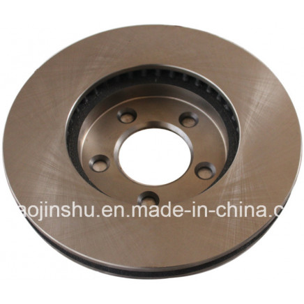Auto Spare Part, Aftermarket Brake Disc Rotor 54011/F4zz 1125 a