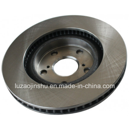 Auto Spare Part, Brake Disc Supplier 31434/ 43512-42050