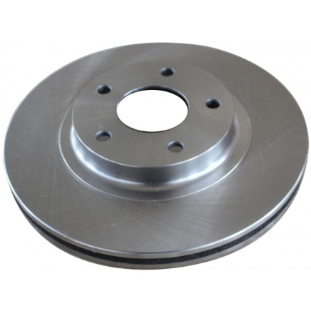 Auto Spare Part, Cast Iron Brake Disc 31308/ 0k2n1-33-251