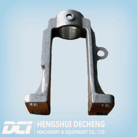 Auto Spare Part Castings (DCI167) OEM Supplied