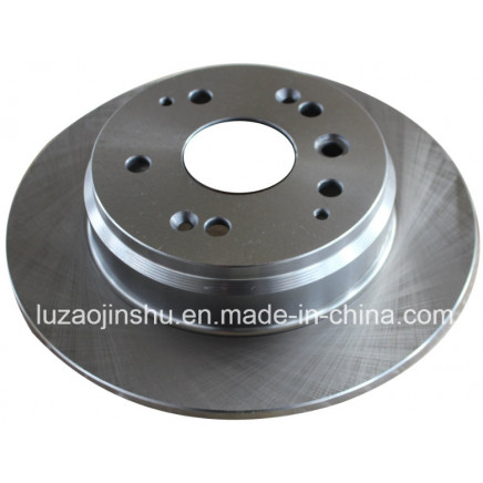 Auto Spare Part, Dynamic Balance Brake Disc 31316/ 42510-Sep-A00