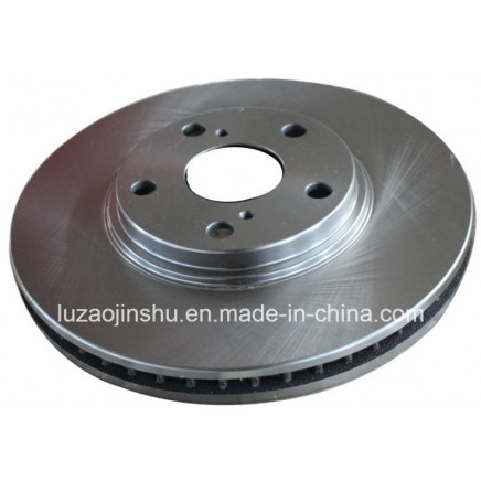Auto Spare Part, Dynamic Balance Brake Disc 31331/ 43512-48030