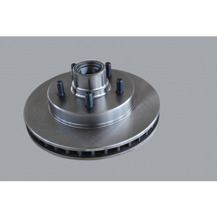Auto Spare Part, Dynamic Balance Brake Disc 5595
