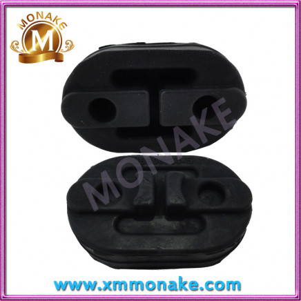 Auto Spare Part Rubber Exhaust Buffer for Mitsubishi (MB906124)