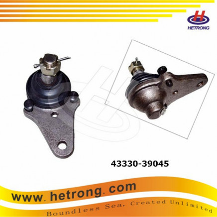 Auto Spare Parts Ball Joint for Toyota Hiace (43330-39045)