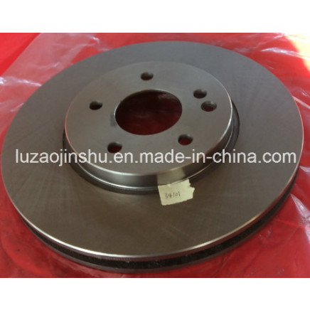Auto Spare Parts Brake Rotor 34101/ Oe 203 421 05 12