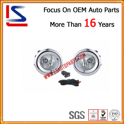 Auto Spare Parts - Fog Lamp for Toyota Prado 2014