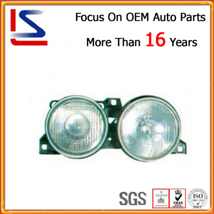 Auto Spare Parts - Head Lamp for BMW E30 1988-1991