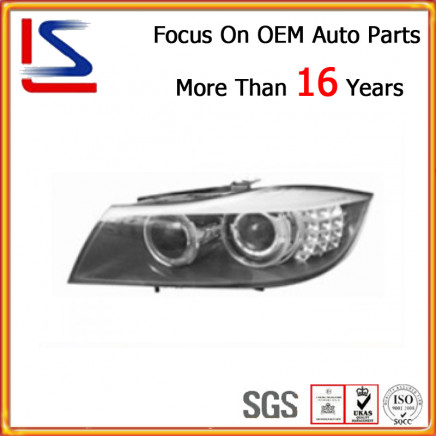 Auto Spare Parts - Head Lamp for BMW E90 2008