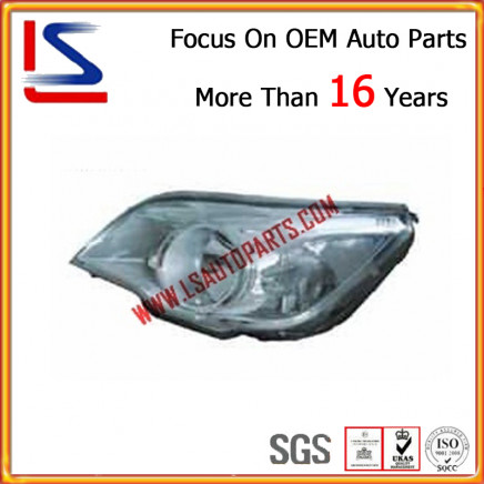 Auto Spare Parts - Head Lamp for Chevrolet Agile 2011