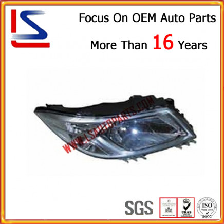 Auto Spare Parts - Head Lamp for Chevrolet Onix 2012