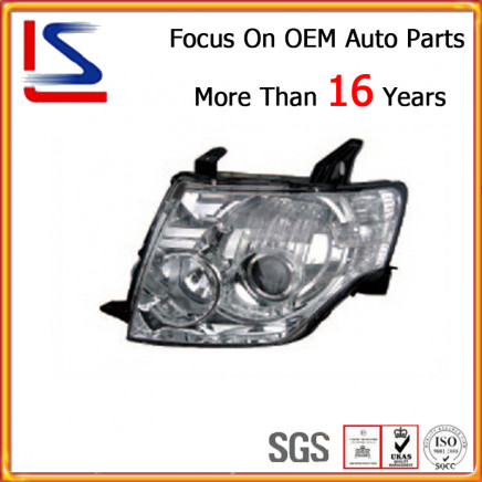 Auto Spare Parts - Head Lamp for Mitsubishi Pajero V93