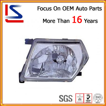 Auto Spare Parts - Head Lamp for Nissan Patrol 2002-2003 (LS-NL-076)