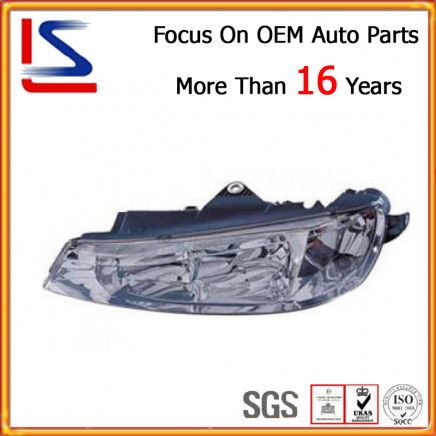 Auto Spare Parts - Head Lamp for Peugeot 406 1999-2003