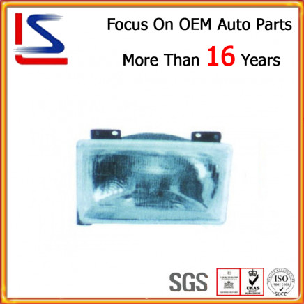 Auto Spare Parts - Head Lamp for Peugeot J5