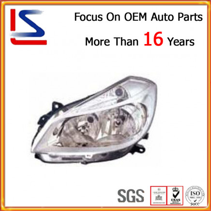Auto Spare Parts - Head Lamp for Renault Clio 2005-2008 (LS-RL-045)