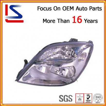 Auto Spare Parts - Head Lamp for Renault Scenic 1999-2002 (LS-RL-029)